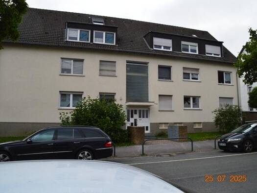 Wohnung zum Kauf 275.000 € 4 Zimmer 98 m² EG Nette Dortmund 44359