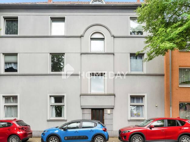 Mehrfamilienhaus zum Kauf 649.000 € 18 Zimmer 411,1 m² 745 m² Grundstück Alt-Rentfort Gladbeck 45966