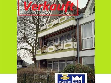 Maisonette zum Kauf 149.000 € 3 Zimmer 76 m² Deichhorst Delmenhorst 27753