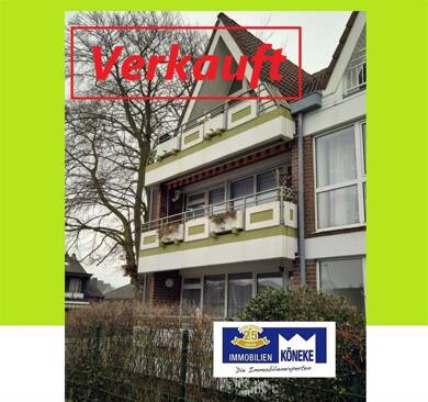 Maisonette zum Kauf 149.000 € 3 Zimmer 76 m² Deichhorst Delmenhorst 27753