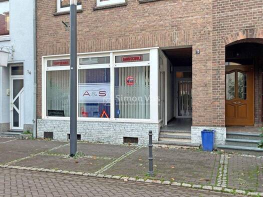 Bürofläche zur Miete 450 € 2 Zimmer Speldrop Rees 46459