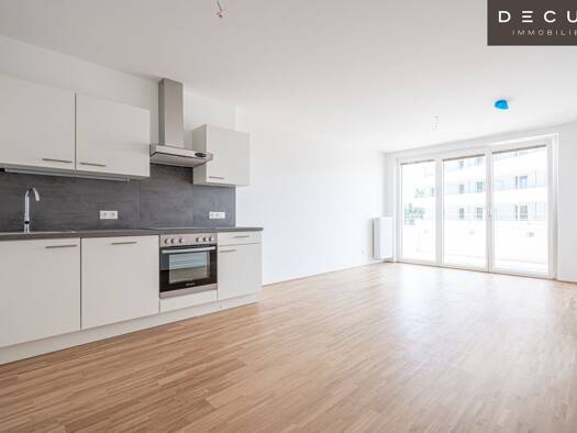 Wohnung zur Miete 568 € 2 Zimmer 2. Geschoss Straßgang Graz 8054
