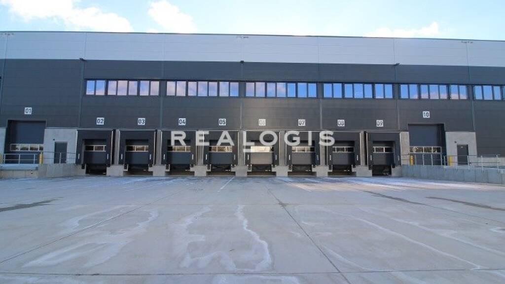 Halle/Industriefläche zur Miete provisionsfrei 20.000 m² Lagerfläche teilbar ab 3.500 m² Rohrbach Heidelberg 69126