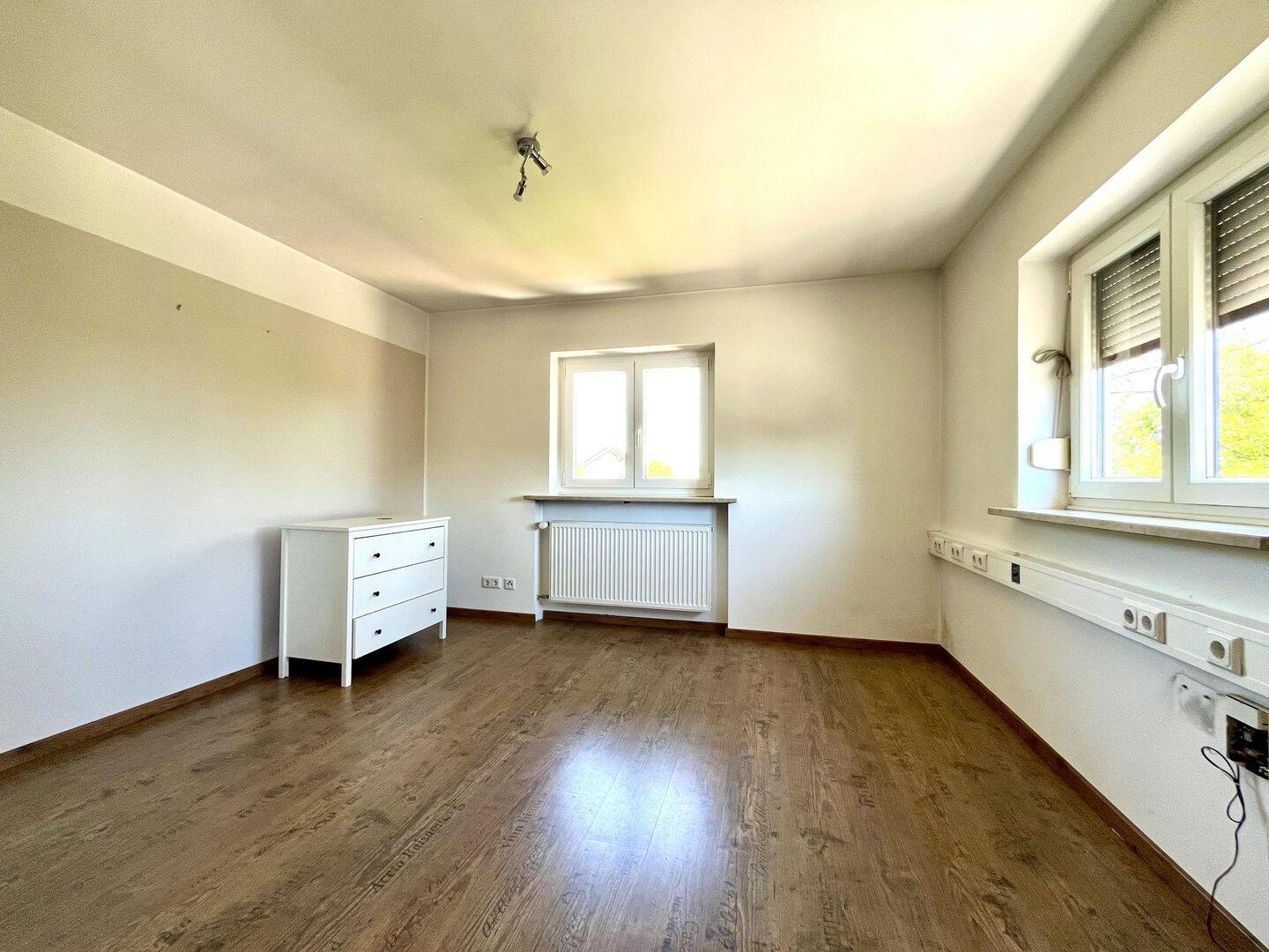 Haus – Bruckmühl, Landkreis Rosenheim - Mehr