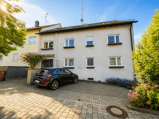 Gewerbeobjekt zum Kauf als Kapitalanlage geeignet 700.000 € 17 Zimmer 385 m² 440 m² Grundstück Roth Roth 91154