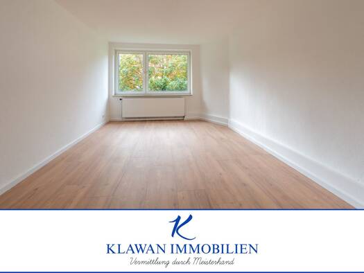 Wohnung zum Kauf 130.000 € 1 Zimmer 34,5 m² 1. Geschoss frei ab sofort Rotdornweg 8 Glinde 21509