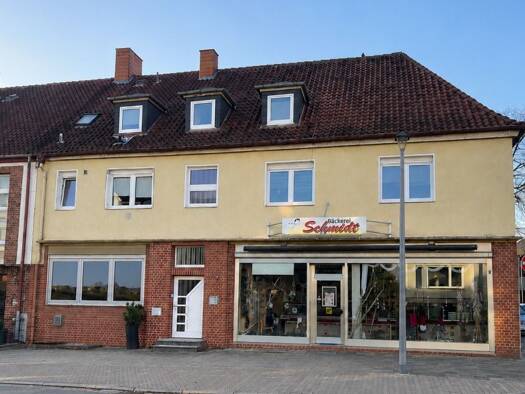 Mehrfamilienhaus zum Kauf provisionsfrei 475.000 € 11 Zimmer 270 m² 460 m² Grundstück Innenstadt Hameln 31785