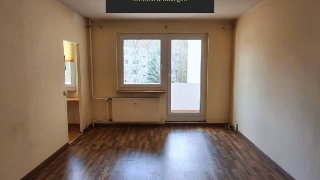 Wohnung zum Kauf 58.000 € 3 Zimmer 68,4 m² 3. Geschoss frei ab sofort Lusan Gera 07549