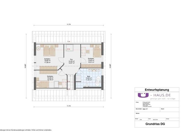 Einfamilienhaus zum Kauf 429.135 € 6 Zimmer 182 m² 423 m² Grundstück Selb 95100