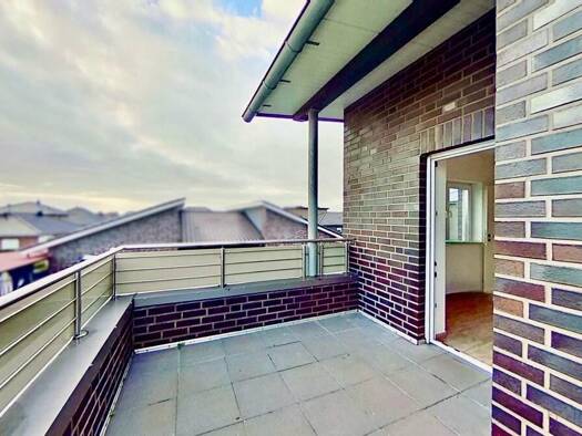 Wohnung zur Miete 680 € 2 Zimmer 65,4 m² Löningen Löningen 49624
