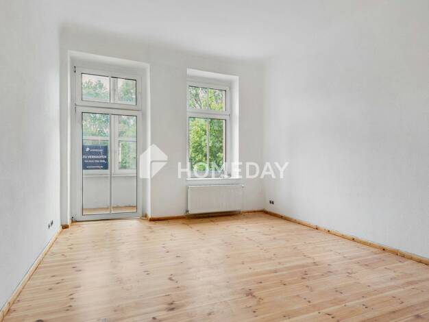 Wohnung zum Kauf 285.000 € 2 Zimmer 76 m² 1. Geschoss Köpenick Treptow-Köpenick 12555