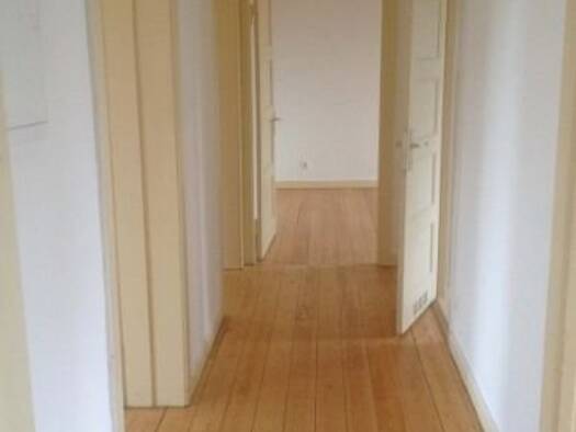 Wohnung zur Miete 1.065 € 3 Zimmer 79 m² frei ab sofort Holbeinplatz 11 Hansaviertel West 18057