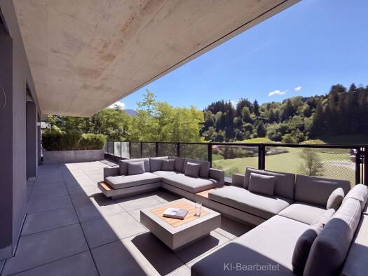 Penthouse zum Kauf - Erstbezug 999.100 € 4 Zimmer 114,3 m² Hopfgarten im Brixental 6361