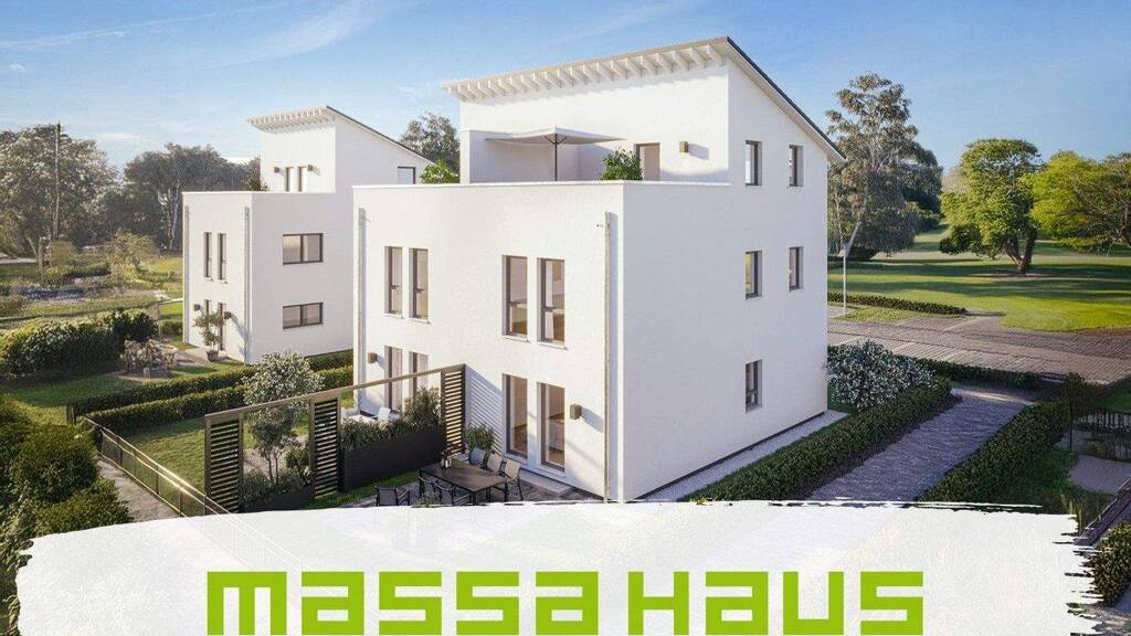 Haus zum Kauf provisionsfrei 531.739 € 11 Zimmer 272,5 m² 473 m² Grundstück Kaster Bedburg 50181