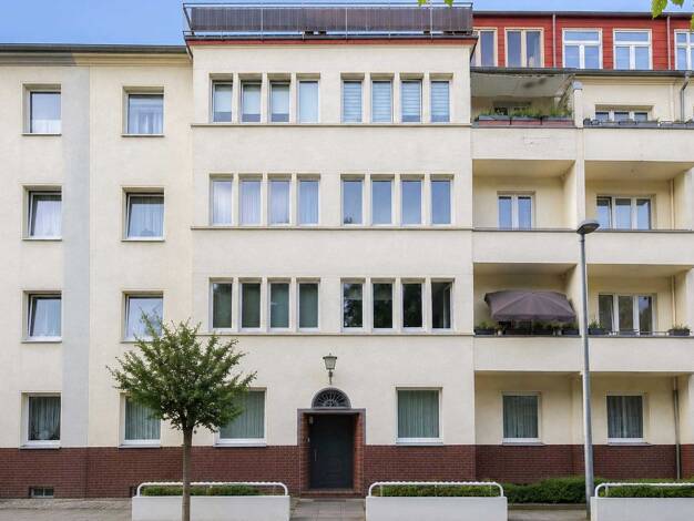Sonstiges zum Kauf als Kapitalanlage geeignet 199.000 € 3 Zimmer 80 m² List Vahrenwald - List 30163