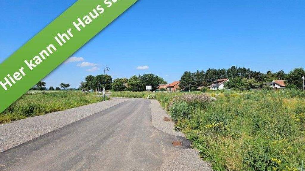 Einfamilienhaus zum Kauf - Erstbezug provisionsfrei 348.750 € 5 Zimmer 142 m² 674 m² Grundstück Am Gänsebleek Achim Börßum 38312