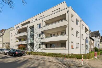 Wohnung zum Kauf 795.000 € 4,5 Zimmer 163 m² 1. Geschoss Grumme Bochum 44791
