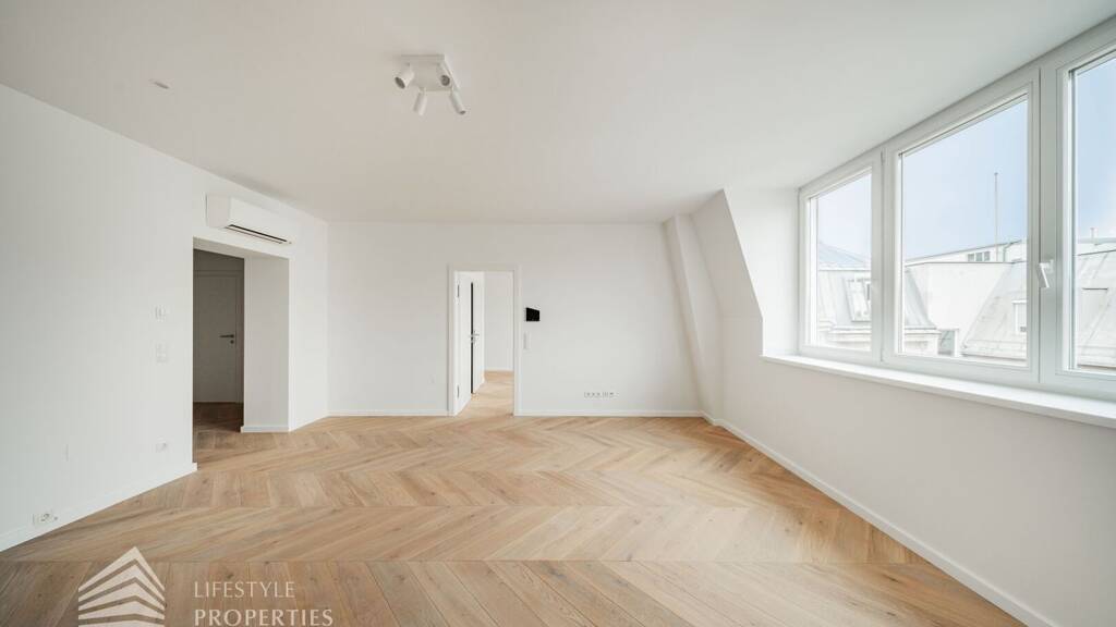 Wohnung zum Kauf - Erstbezug 599.000 € 2 Zimmer 67,2 m² Wien 1040