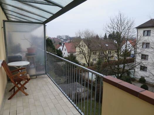 Wohnung zum Kauf 147.000 € 1 Zimmer 26 m² Bismarckstraße Neustift Freising 85356
