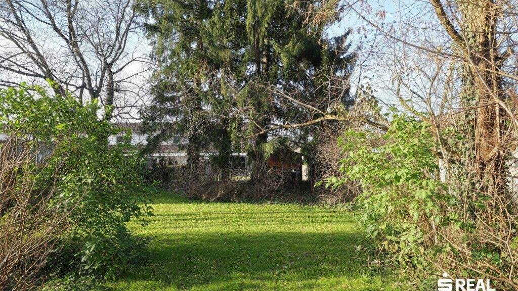 Grundstück zum Kauf 1.708 m² Grundstück Traun 4050