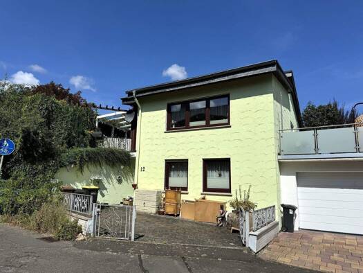 Einfamilienhaus zum Kauf 265.000 € 4 Zimmer 120 m² 300 m² Grundstück Oberkaufungen Kaufungen 34260