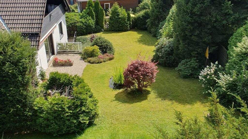 Einfamilienhaus zum Kauf provisionsfrei 390.000 € 6 Zimmer 177,5 m² 757 m² Grundstück Hahnenklee Goslar 38644