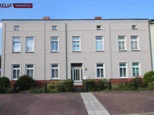 Wohnung zur Miete 480 € 3 Zimmer 60 m² EG Güstrow 18273