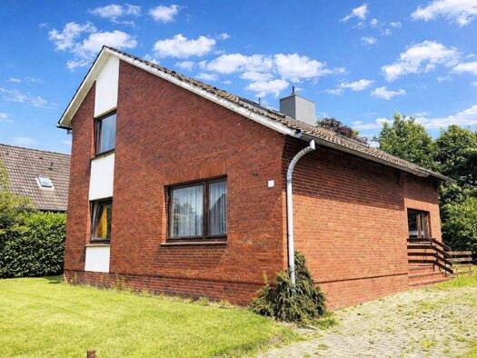 Einfamilienhaus zum Kauf 339.000 € 6 Zimmer 137 m² 735 m² Grundstück Wiepenkathen Stade 21684