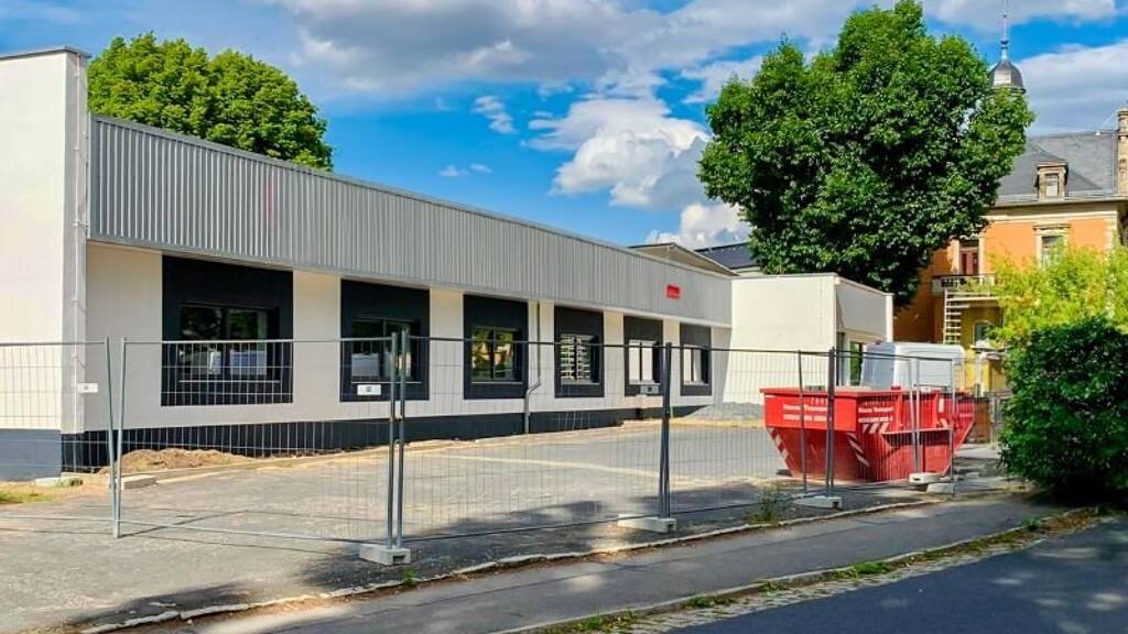 Werkstatt zur Miete provisionsfrei 230 m² Lagerfläche Radebeul 01445