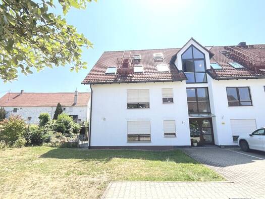 Wohnung zum Kauf 95.000 € 1 Zimmer 28,1 m² Illerberg Vöhringen 89269