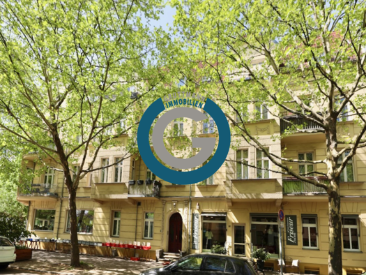 Wohnung zum Kauf 199.000 € 2 Zimmer 55 m² 4. Geschoss frei ab sofort Wilhelmsruh Berlin 13158