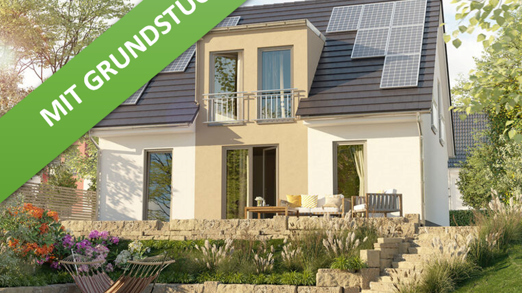 Einfamilienhaus zum Kauf provisionsfrei 352.050 € 5 Zimmer 136 m² 646 m² Grundstück Am Küchenmoor Hermannsburg Südheide 29320