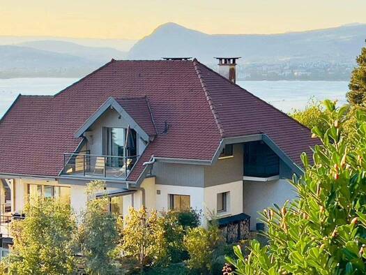 Einfamilienhaus zum Kauf 3.100.000 € 8 Zimmer 244 m² 1.300 m² Grundstück VEYRIER DU LAC 74290