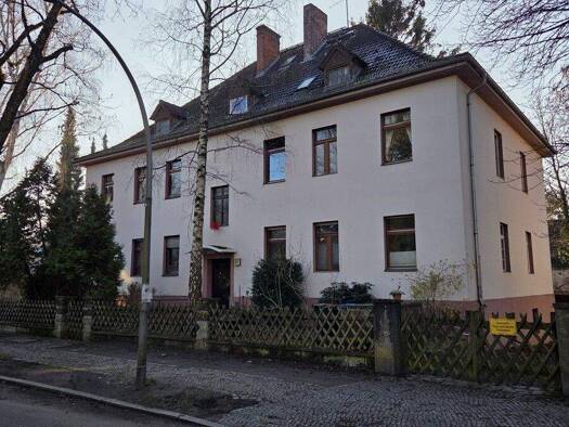 Mehrfamilienhaus zum Kauf 1.195.000 € 17 Zimmer 480 m² 1.629 m² Grundstück Hermsdorf Berlin / Hermsdorf 13467