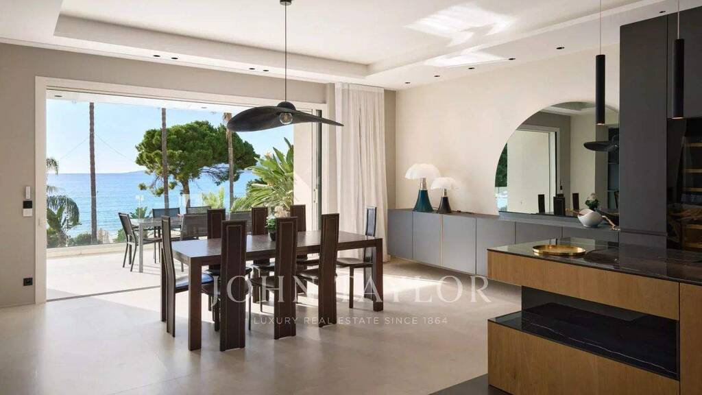 Studio zum Kauf 7.350.000 € 5 Zimmer 196,1 m² 2. Geschoss Centre-ville Cannes 06400