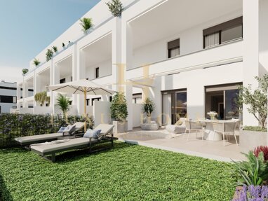 Maisonette zum Kauf provisionsfrei als Kapitalanlage geeignet 475.000 € 4 Zimmer 134 m² Estepona