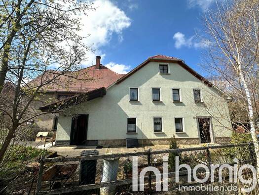 Einfamilienhaus zum Kauf 105.000 € 8 Zimmer 246 m² 1.168 m² Grundstück Großhennersdorf Herrnhut 02747