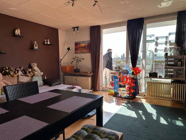 Wohnung zum Kauf provisionsfrei 163.000 € 2 Zimmer 50 m² 5. Geschoss Langen Langen (Hessen) 63225