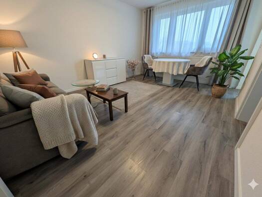 Wohnung zum Kauf 160.000 € 2 Zimmer 44 m² 2. Geschoss Pfullendorf 88630