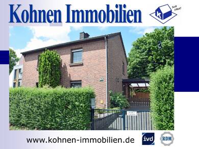 Einfamilienhaus zum Kauf 350.000 € 5 Zimmer 102,4 m² 362 m² Grundstück Hinsbeck Nettetal 41334