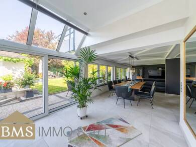 Doppelhaushälfte zum Kauf 595.000 € 214,4 m² 618 m² Grundstück Irrel 54666