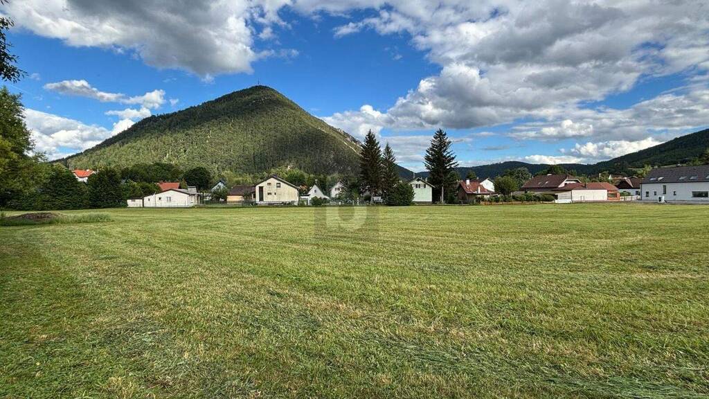 Land-/Forstwirtschaft zum Kauf 899.000 € 12.700 m² Grundstück Puchberg am Schneeberg 2734