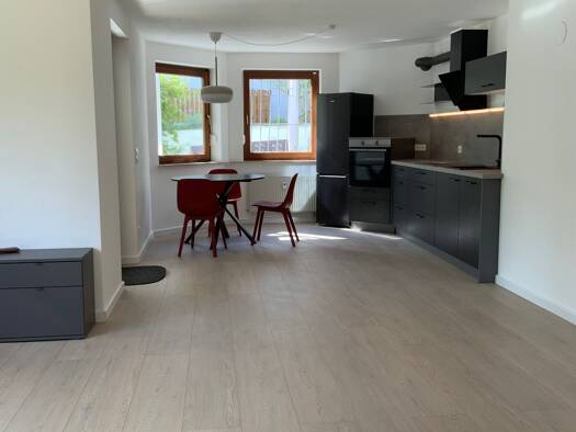 Wohnung zur Miete 670 € 2 Zimmer 57 m² Geschoss -1/3 frei ab 01.10.2026 Schwenningen Villingen-Schwenningen 78056
