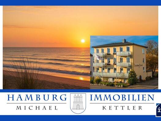 Mehrfamilienhaus zum Kauf 1.300.000 € 21 Zimmer 387 m² 956 m² Grundstück Dahme 23747