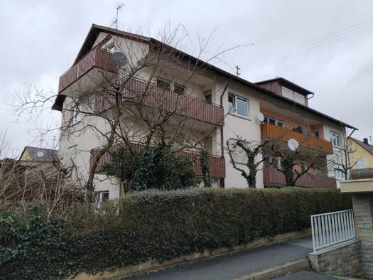 Mehrfamilienhaus zum Kauf als Kapitalanlage geeignet 570.000 € 19 Zimmer 480 m² 705 m² Grundstück Königshofen Lauda-Königshofen 97922