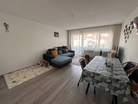 Wohnung zur Miete 1.000 € 3 Zimmer 90 m² frei ab 01.08.2026 Weisenau Mainz 55130