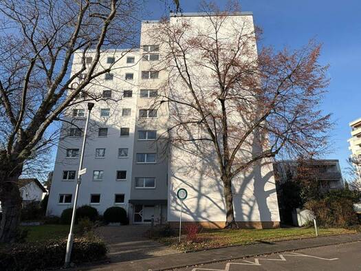 Wohnung zum Kauf 205.000 € 2 Zimmer 58 m² 7. Geschoss Seeheim Seeheim-Jugenheim 64342