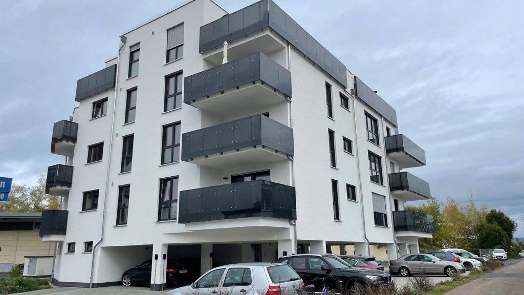 Wohnung zur Miete 900 € 2 Zimmer 60 m² 1. Geschoss frei ab 01.07.2026 Im Acker 58a Metternich Rheinland-Pfalz - Koblenz 56072