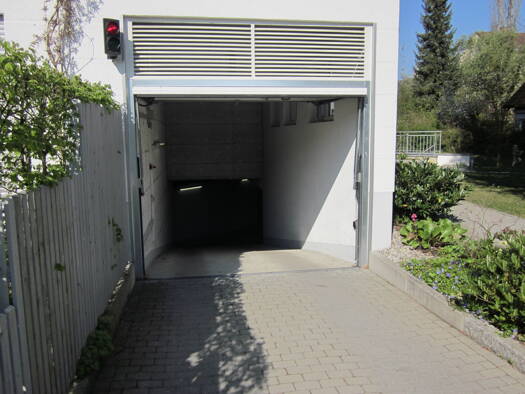 Tiefgarage zur Miete provisionsfrei 90 € 12 m² Pasing-Obermenzing München 81241