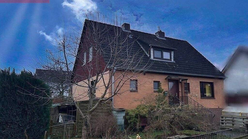 Einfamilienhaus zum Kauf 378.000 € 6 Zimmer 135 m² 739 m² Grundstück Degersen Wennigsen 30974